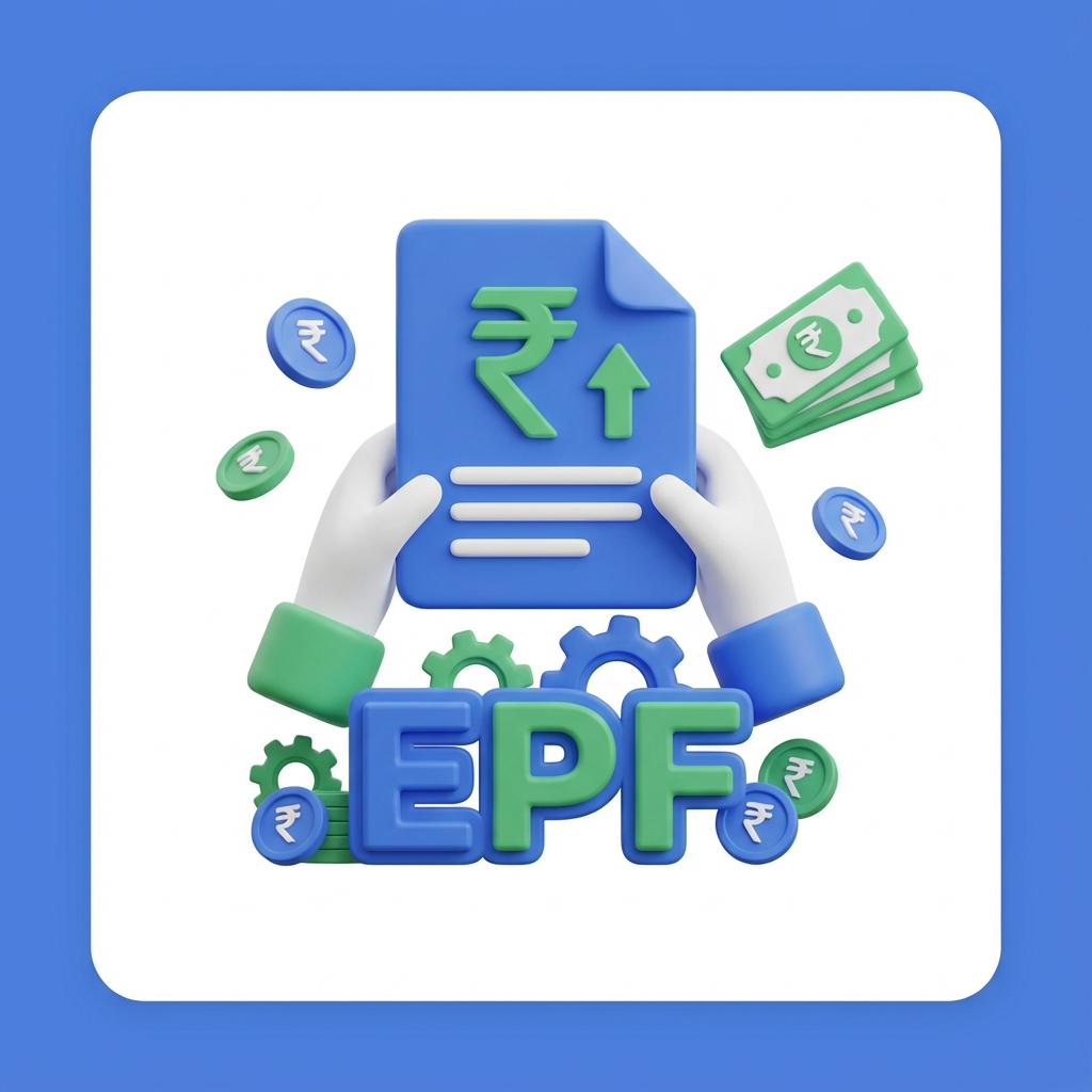 PF Withdrawal Online Service