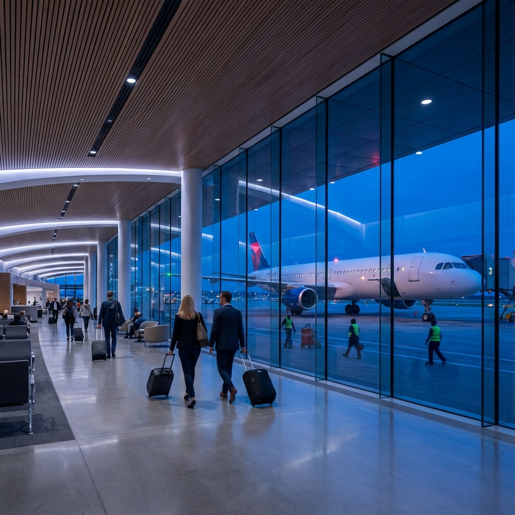 Secure International Flight Ticket Booking Trichy Chennai