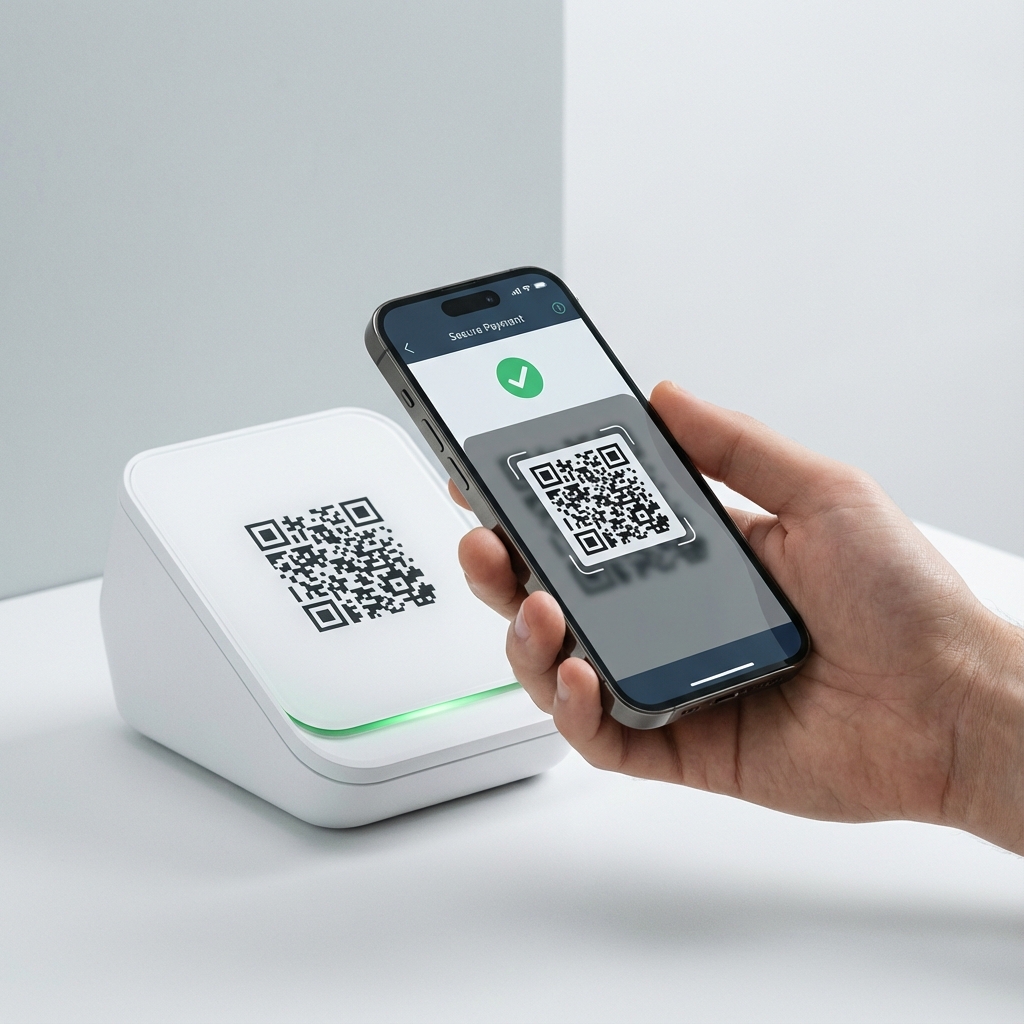 Scan to Pay
